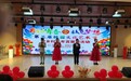 舞动青春 放飞梦想——来安县施官镇九年一贯制学校圆满举办第三届校园文化艺术节暨乡村少年宫艺术展演