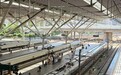 2025，数说深圳铁路  跃升的数字，温暖的旅程