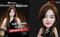 GGPoker官宣！WSOP中国首位女子冠军Yuki黄雨希加入GGTeam