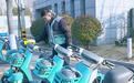 3900辆共享电车，如何管得又“活”又“整齐”？沛县有答案
