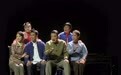 民歌+音乐剧=？忻州河曲《大河长歌》告诉你答案