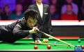 兰州小将斯诺克大师赛首秀　淘汰卫冕冠军晋级八强