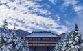 甘肃定西多处冰雪秘境：解锁藏在陇中的冬日野趣