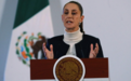 墨总统：已排除美国在墨西哥采取军事行动可能性