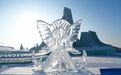 冰可雕万物？哈尔滨冰雪大世界“又精又美”冰雕组团上新！