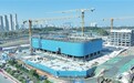 萍乡市儿童医院和萍乡市托育综合服务中心项目2026年底全面完工