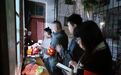 万城镇元旦期间持续开展创文问卷调查 凝聚“人人知晓、人人参与”共建合力