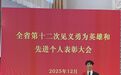 寒冬跳江救落水父子　大学生获见义勇为殊荣