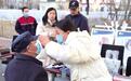 服务送到家　兰州新区巾帼家政服务大集开市