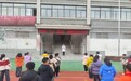 阳光少年从“心”开始——定远县炉桥二小学举行心理健康主题国旗下讲话