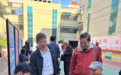 中国银行江苏省分行以金融知识守护“夕阳红” 助老年群体跨越“数字鸿沟”