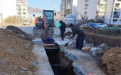 秦皇岛山海关：管道疏通解民忧 社区环境得到改善