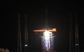 我国在文昌成功发射卫星互联网低轨18组卫星