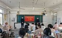 网络安全进课堂  警校联动开展网络安全教育活动