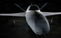 美空军看中诺格“利爪”无人机 充当无人僚机