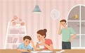 辅导作业气到脑出血？情绪“炸弹”如何引爆脑血管