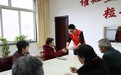 “归雁”反哺　甘肃临泽青年成长与家乡发展双向奔赴
