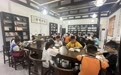 浏阳市大围山镇东门完小农家书屋发起“图书漂流计划”