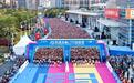 2026建发厦门马拉松赛圆满落幕！三位纪录保持者，蝉联冠军！