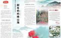 人民日报整版：从一朵花，看见青岛的“气质”