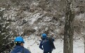 风雪护通保民生 实干担当显初心——宝鸡移动圆满完成强降雪天气通信保障任务