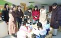 肥东县成功承办合肥市幼儿园科学领域“推门听课”（瑶海片）活动