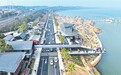九江：路面提质改造 优化行车体验（图）