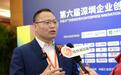 凤对话｜快递100陈登坤：在“一米宽”赛道打“一千米深”的井，以AI定义物流新范式