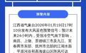 小到中雪！部分山区有大雪！接下来江西天气又将大反转