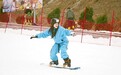 冰雪经济的铜鼓实践