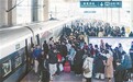 2026年铁路春运2月2日启幕 江西预计发送旅客1867万人次
