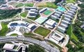 十六化建承建 三峡职院新校区正式启用！