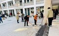 以雪为令显担当 志愿清雪暖校园——肥东三中清和校区学生志愿者除雪行动纪实