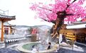 延边州温泉产业蓬勃发展掠影