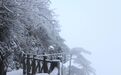 冷空气南下！江西未来3天迎剧烈降温 北部将有雨雪冰冻天气
