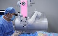 虎门爱尔眼科医院杨晓锋团队完成首批新一代机器人全飞秒SMILE pro手术