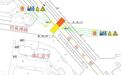 注意绕行！贵溪冶金大道、沿河路部分道路施工封闭