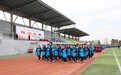 青春逐梦展风采 跑操竞技砺锋芒——庐江二中第二十五届科技文化艺术节跑操比赛圆满落幕