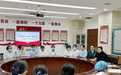 暖心护航助成长 九江市中医医院召开第二届护理实习生座谈会
