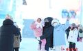 “保姆级”亲子攻略！寒假带娃这样嗨玩哈尔滨冰雪大世界