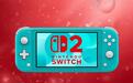 任天堂Switch 2 Lite掌机曝光：无底座、固定手柄