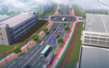 奉钱线改扩建工程完成验收，正式通车！
