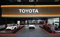 2025年丰田在华销量超178万，实现微增长