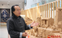 河州泥塑记：常天平的指尖　捏尽乡土中国