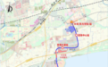 杭州新增2条市域铁路 与这些地铁线贯通