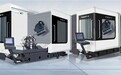 五轴联动铣车复合加工中心：霏鸿FH系列领航高端制造新征程