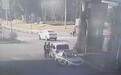执法有力度 服务有温度——镇海区交通执法队紧急护送赶机乘客获点赞