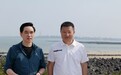注入“蓝色动力”！  海南热带海洋学院与海南省旅游投资集团校企合作进入快车道