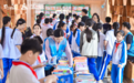 自贸书香启新程｜三亚图书服务进校园打通阅读“最后一公里”