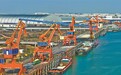 宜春市樟树港：推进智慧港口建设（图）